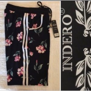 INDERO super soft joggers/ lounge pants🌷🌺🌷